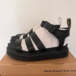Dr Martens Blair’s Sandals Sz 9 sandal